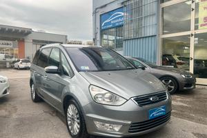 Ford Galaxy 2.0 TDCi 7 POSTI 2011