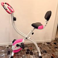 Cyclette  Pieghevole da casa