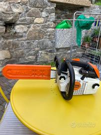 Motosega STHIL 200