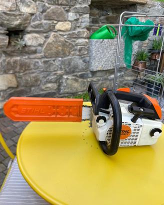 Motosega STHIL 200