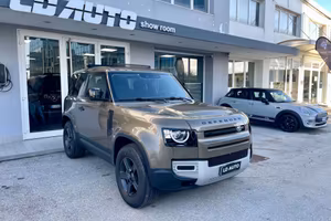 Land Rover Defender Defender 90 3.0d X-Dynamic HSE