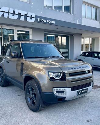 Land Rover Defender Defender 90 3.0d X-Dynamic HSE