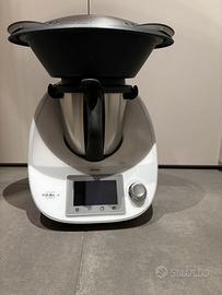 Bimby TM5 usato completo