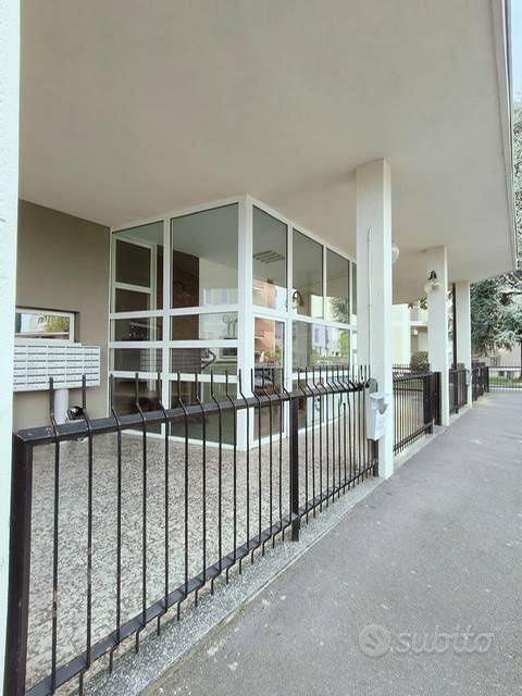 Appartamento – Monza, Buonarroti - Vista 4