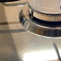 🔥OCCASIon | piano cottura a gas 4 fuochi |de longi