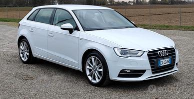 Audi A3 SPB 1.4 TFSI g-tron Ambition