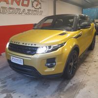 Evoque