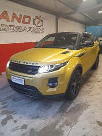 Evoque