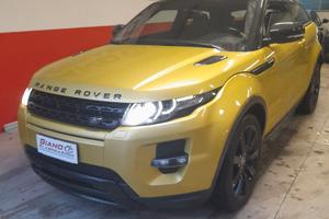 Evoque