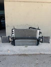 RADIATORE COMPLETO MINI F54 JCW