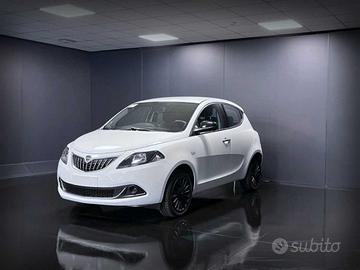 LANCIA Ypsilon 1.0 FireFly 5 porte S&S Hybrid Ec