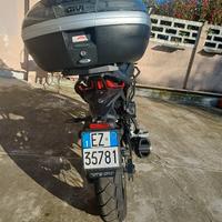 moto voge 
