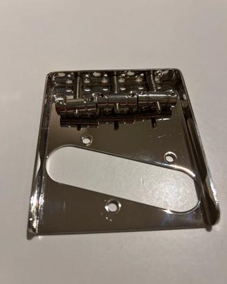 Ponte Squier Telecaster (Vintage Vibe)