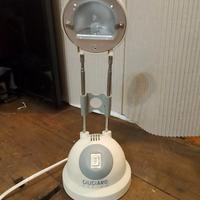 LAMPADA DA TAVOLO "GIORGETTO GIUGIARO.