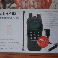 pni Escort HP 83  Cb 27 mz