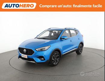 MG ZS HD85845