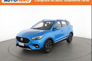 MG ZS HD85845