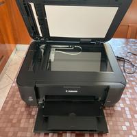 Stampante Canon multifunzione