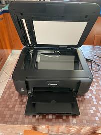 Stampante Canon multifunzione