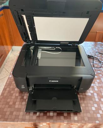 Stampante Canon multifunzione WI-FI