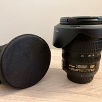 Nikon Nikkor 12-24  1:4