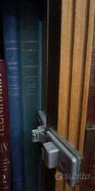 Promessi Sposi e I Miserabili