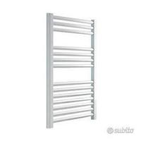 Scaldasalviette DeLonghi idraulico