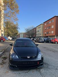 Civic Ep3 30’Anniversario TRATTABILE
