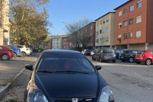 Civic Ep3 30’Anniversario TRATTABILE