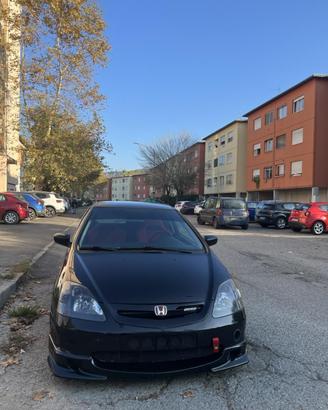 Civic Ep3 30’Anniversario TRATTABILE