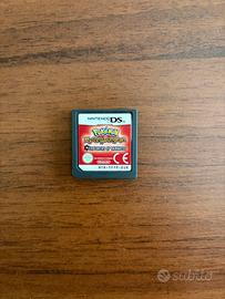PokéMon Mystery Dungeon - Nintendo DS