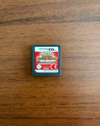 PokéMon Mystery Dungeon - Nintendo DS