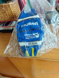 Pallone mini basket