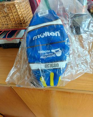 Pallone mini basket