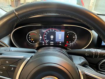 FIAT TIPO 1.6 CROSS 130 CV