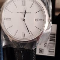 Orologio Baume & Mercier NUOVO!!!