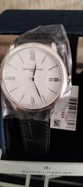 Orologio Baume & Mercier NUOVO!!!