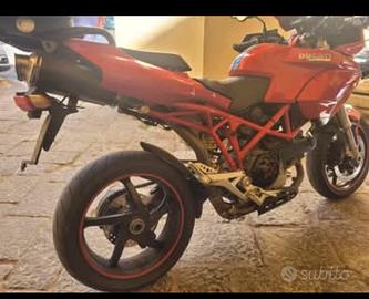 ducati multistrada 1000ds