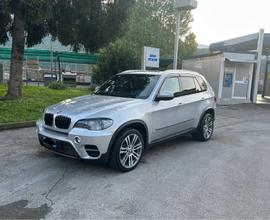 Bmw x5 (e70) - 2011