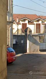 magazzino ristrutturato 