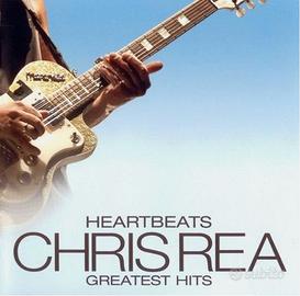 3 Cd Chris Rea