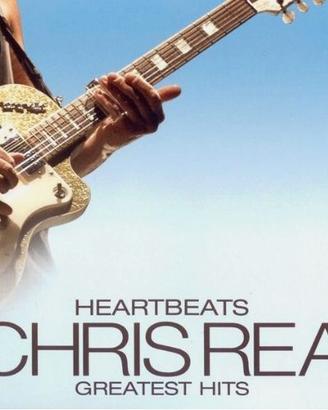 3 Cd Chris Rea