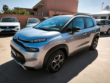 Citroen C3 Aircross PureTech 110 S&S Feel
