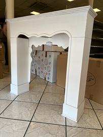 Finto camino - NUOVO