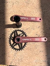 Guarnitura  leonardi capo 8