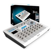 Arturia Spark Drum Machine Prima Versione