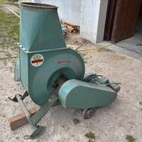 Soffiatore fieno 380V Neuero
