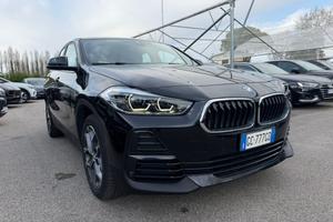 BMW X2 xDrive20d Business-X