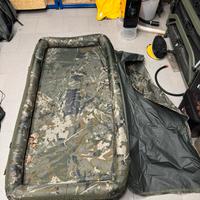 Nash Air Cradle Camo - Monster