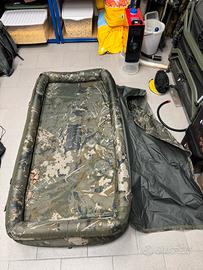 Nash Air Cradle Camo - Monster